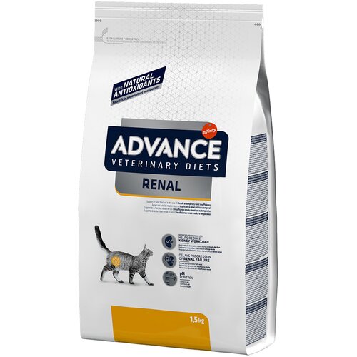 Advance Veterinary Diets Renal Feline - 1,5 kg Cijene