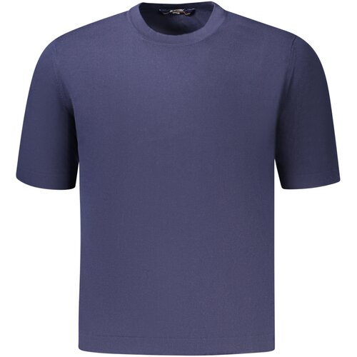 K-Way MEN&amp;amp;#39;S BLUE SWEATER Slike