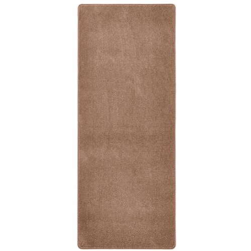 Hanse Home Smeđa staza 80x200 cm Fancy – Cijene