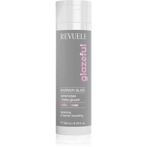 Revuele Glazeful Barrier Bliss tonik za lice za jačanje kožne barijere 200 ml Slike