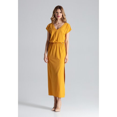 Figl Woman&amp;#039;s Dress M668 Slike