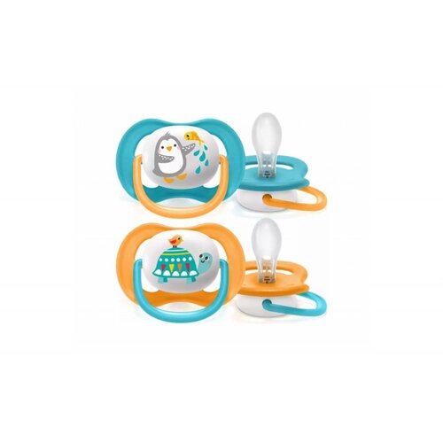 Avent VARALICA STHR ORTHOD 6-18M PENGTURT 2KOM ZA DECAKE (SCF08007) Cene