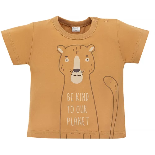Pinokio Kids's Free Soul T-Shirt