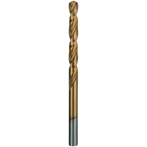 Bosch Burgija za metal HSS-TiN, DIN 338 2609255100 Cene