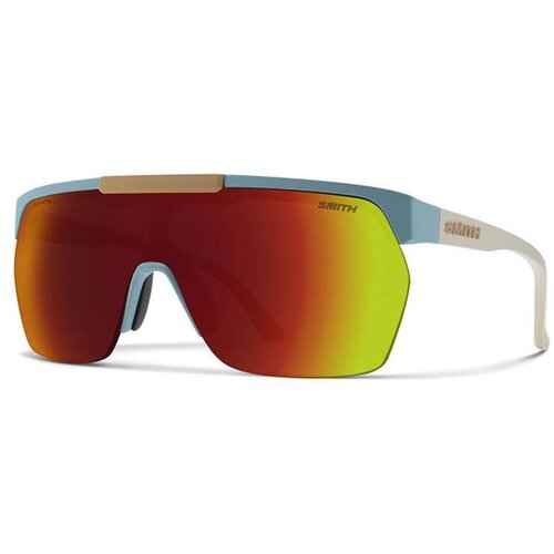 Smith XC YRQ/X6 ONE SIZE (99) Modra/Rdeča Slike