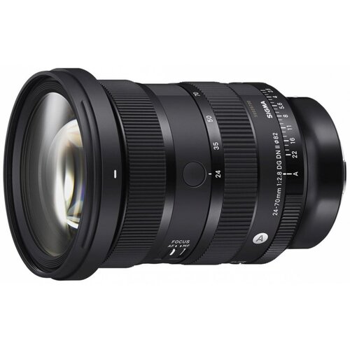 Sigma 24-70mm f2,8 DG DN II (A) Sony-E DEMO OBJEKTIV Slike