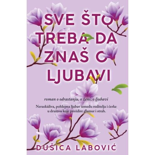  Sve što treba da znaš o ljubavi Cene