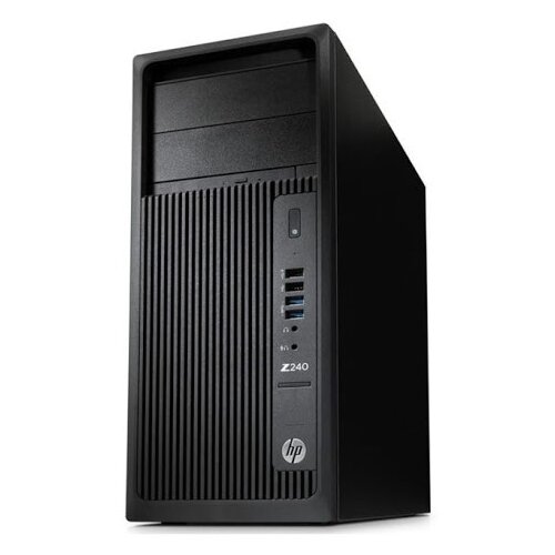 HP Obnovljeno - kot novo - Workstation Z240 Xeon, (21201942) Cene