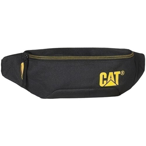 Caterpillar Torbice za okrog pasu The Project Bag Črna Slike