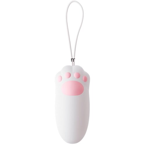 Mizzzee Električni osebni vibrator krogle 74276165 ABS, (21691319) Slike