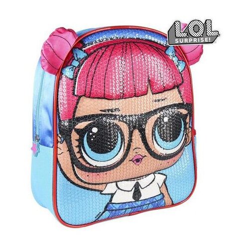  TORBA ZA VRTIĆ 3D PREMIUM LOL 73626 Cijene