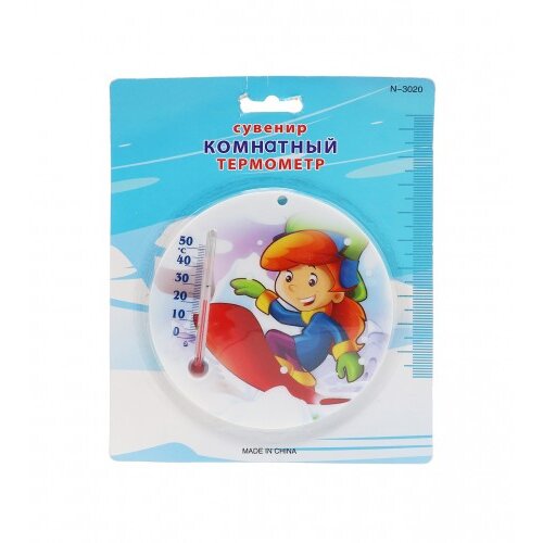 Master Termometar dječiji 12cm 01190822 Cijene