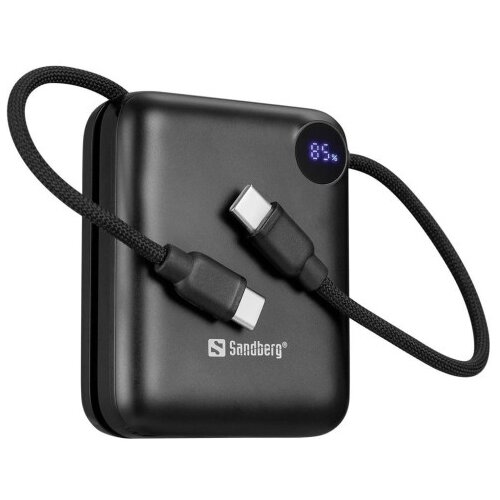 Sandberg Powerbank 10.000 PD20W Connect Cene
