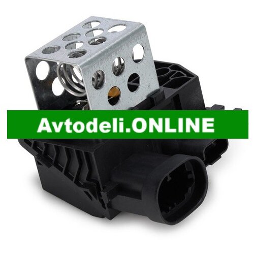 CITROËN/PEUGEOT Originalni prednapetostni upor za elektromotor (hladilni ventilator) Cene