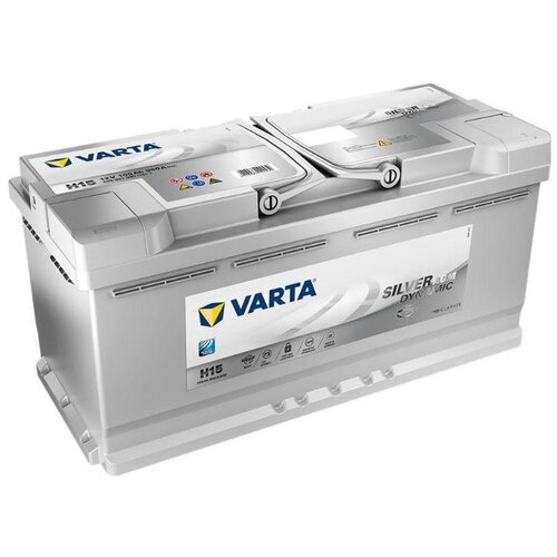 Varta akumulator Start-Stop 12V 105Ah 950A D+ A4 Cene