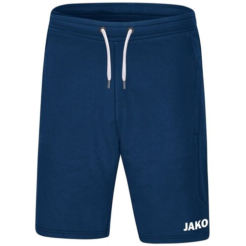 JAKO Hlače 3/4, 7/8 856509 Modra Cene