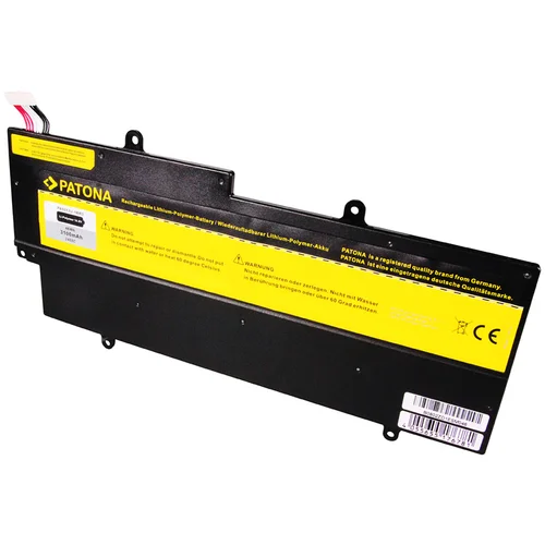  Baterija za Toshiba Portege Z830 / Z835 / Z930 / Z935, 3100 mAh