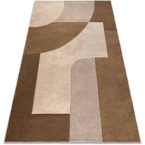 RugsX Preproge Preproga ARCANA 5099 krem / bež, geometrijska, 120x170 cm Kostanjeva Cene