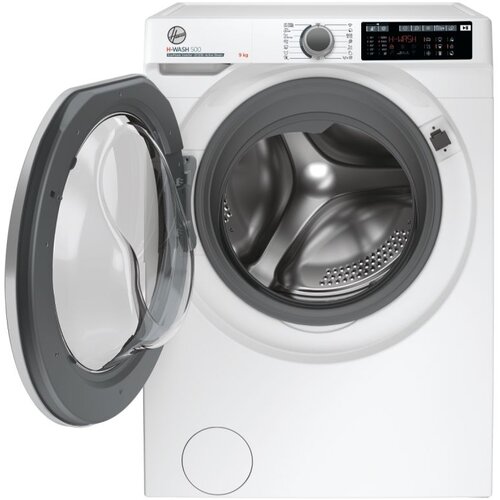 Hoover pralni stroj hoover hw 29AMBS/1-S h - wash Slike