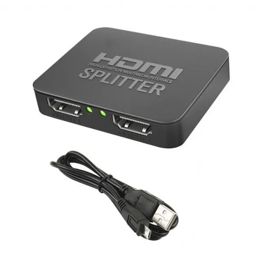 Kettz HDMI spliter 1x2 KT-HSP120 Cene