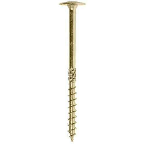 PROFI DEPOT Vijak za drvo torx (Tanjurasta glava, TX za TORX pogone, 50 Kom., Ø x D: 8 x 120 mm) Cijene
