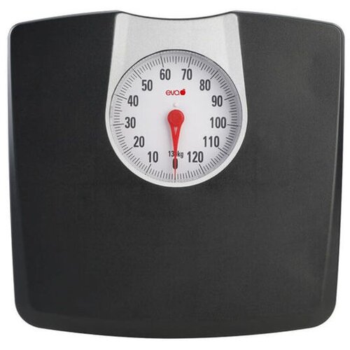 Eva mehanska osebna tehtnica 1kg-130kg, ročna, ABS Slike
