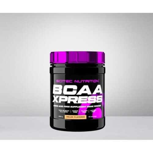Scitec Nutrition Aminokiseline BCAA Ex Dinja, 280g Cene