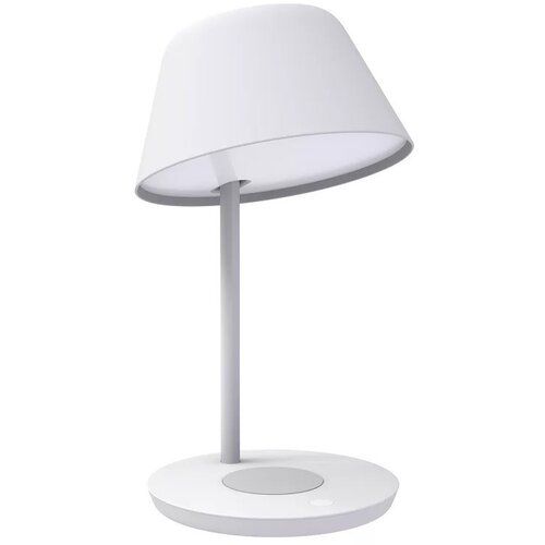 Yeelight Staria Pro smart night light with wireless charger Slike