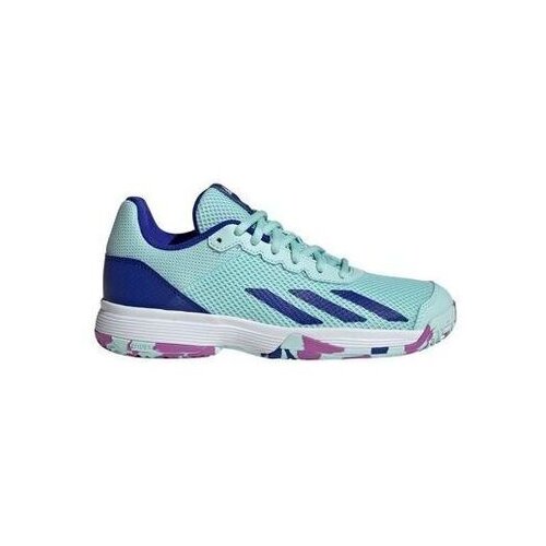Adidas Courtflash Plava Slike