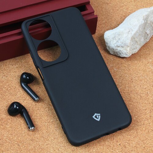 Teracell torbica skin za honor X7b mat crna Slike