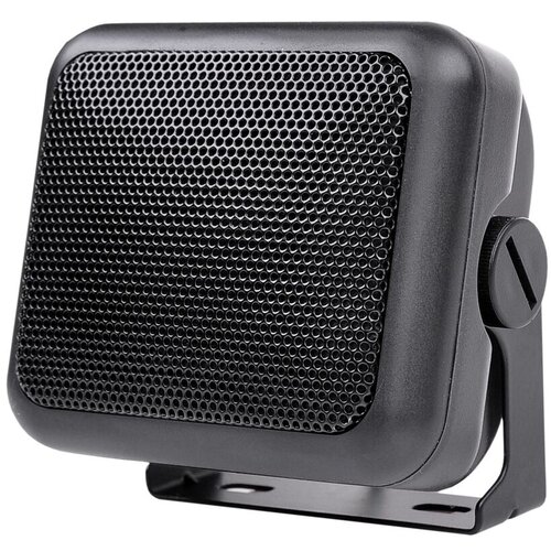 Peiying Spoljni zvučnik za CB radio stanice URZ0236, 74x70x30 mm, Crni Cene