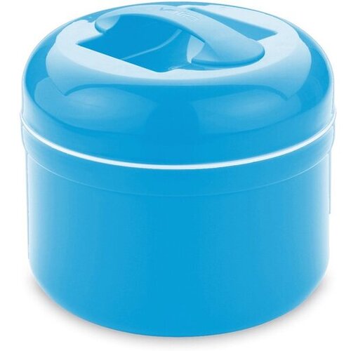 Valira Termo posoda za prenos hrane 2,5l modra, pvc Cene