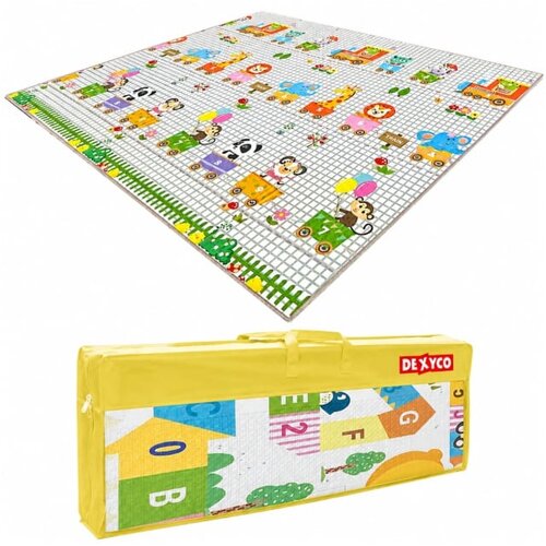 Dexyco Podloga za igru Ride, DEXY37053 Slike