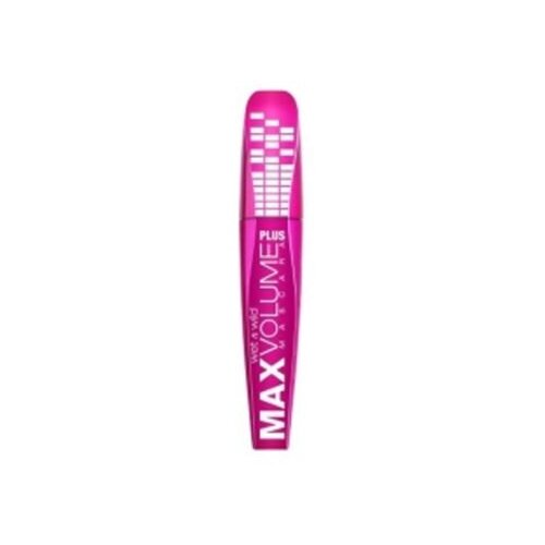 Wet N Wild maskara E1501 Max Volume Plus Cene