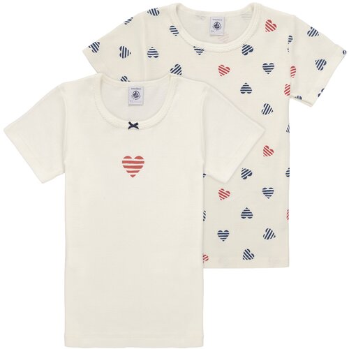 Petit Bateau TSMC X2 Bijela Slike