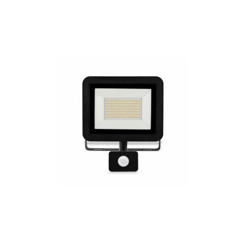 Asalite LED reflektor 50W 4500K, 4000Lm + senzor Cene