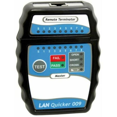 Value tester mrežni RJ45 13.99.3001 Cene
