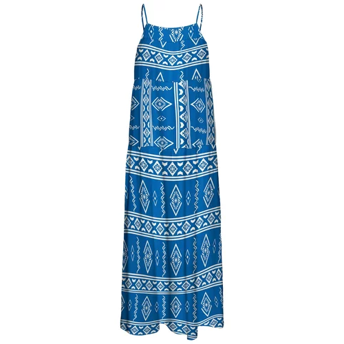 Vero Moda Ljetna haljina 'DICTHE' plava