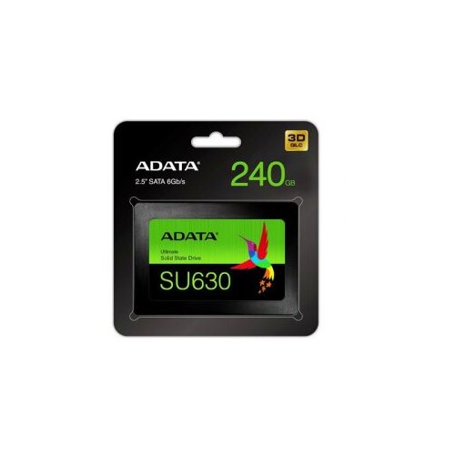 SSD Adata 240GB SU630 SATA 3D Nand Cijene