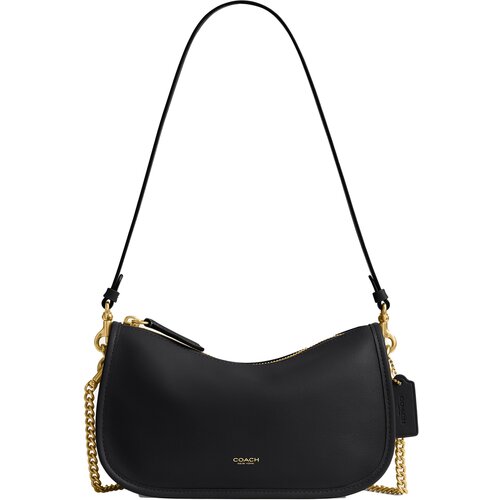 Coach Torba za na rame crna Slike