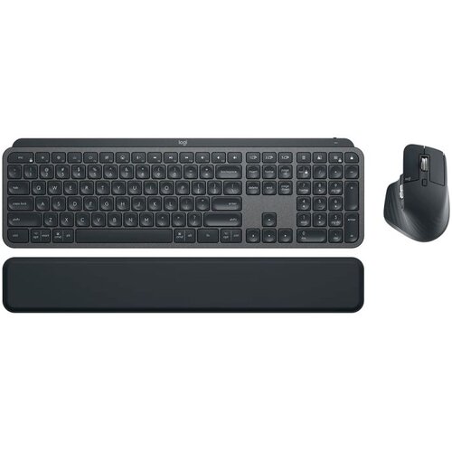 Logitech MX Keys Bluetooth Combo Gen 2 -... Cijene