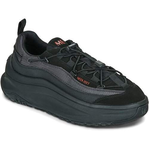 Moon Boot MB MOON247 XLACE Crna Cijene