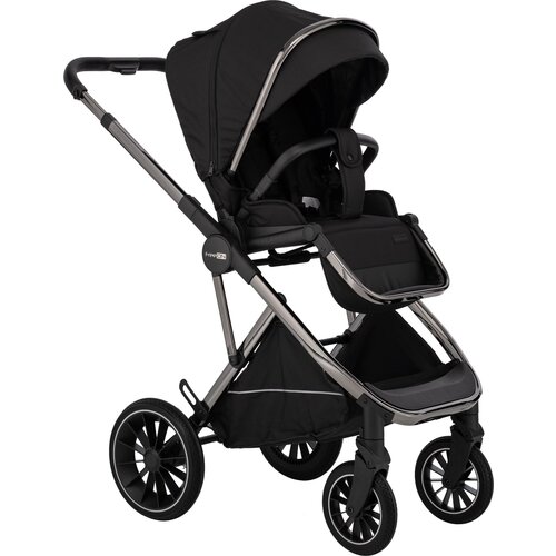 Freeon Voziček 3v1 Allegro black Slike