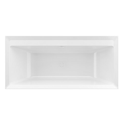 Kolpa San evita 180X80 uns kop.kad white 1W28 kada 574890 Cene