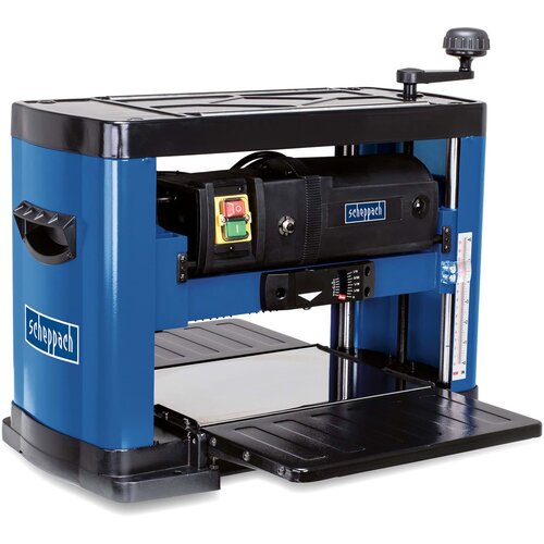 Scheppach Stacionarno rende PLM1800, 1500W Slike