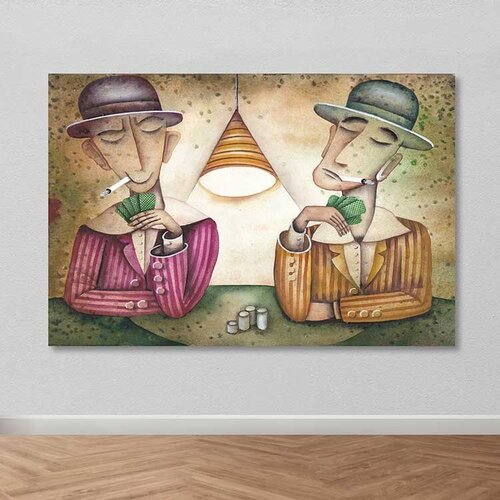 Wallity Slika DEV03622100140, 100x140 cm Cene