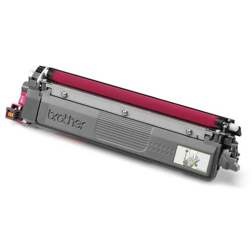 Brother TN-248XLM &amp;scaron;krlaten, originalen toner Slike