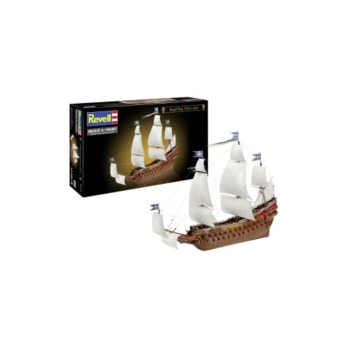 Revell 05414 komplet 1:150 Cijene