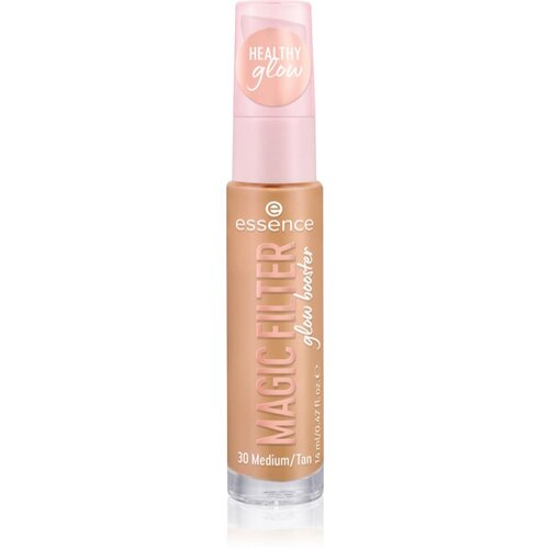 Essence MAGIC FILTER posvjetljujući fluid nijansa 30 Medium/Tan 14 ml Slike
