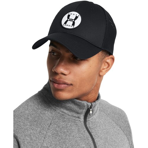 Under Armour Men&amp;#039;s cap M Blitzing Trucker Slike